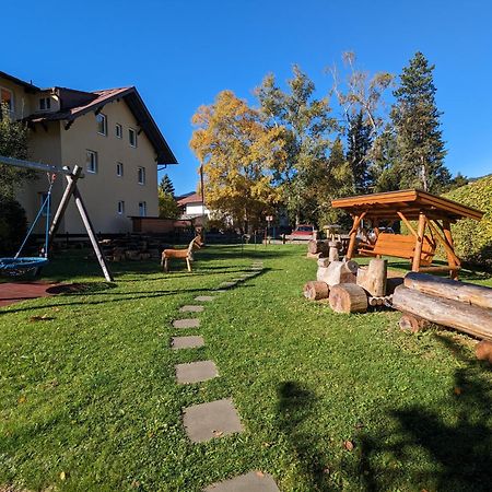 Zickenstueble B19 Montana Haus Διαμέρισμα Όμπερσντορφ Εξωτερικό φωτογραφία