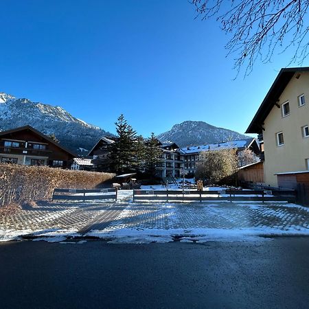 Zickenstueble B19 Montana Haus Διαμέρισμα Όμπερσντορφ Εξωτερικό φωτογραφία