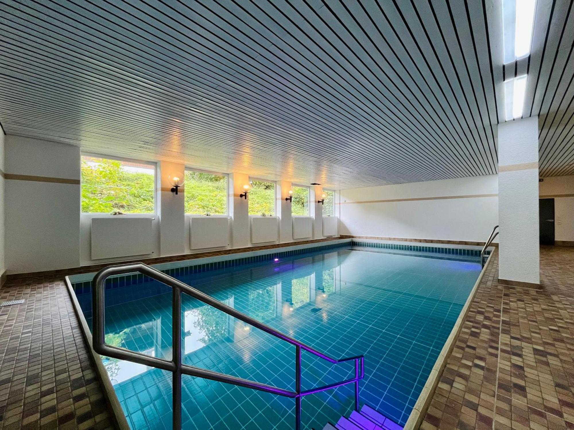Zickenstueble B19 Montana Haus Διαμέρισμα Όμπερσντορφ Εξωτερικό φωτογραφία