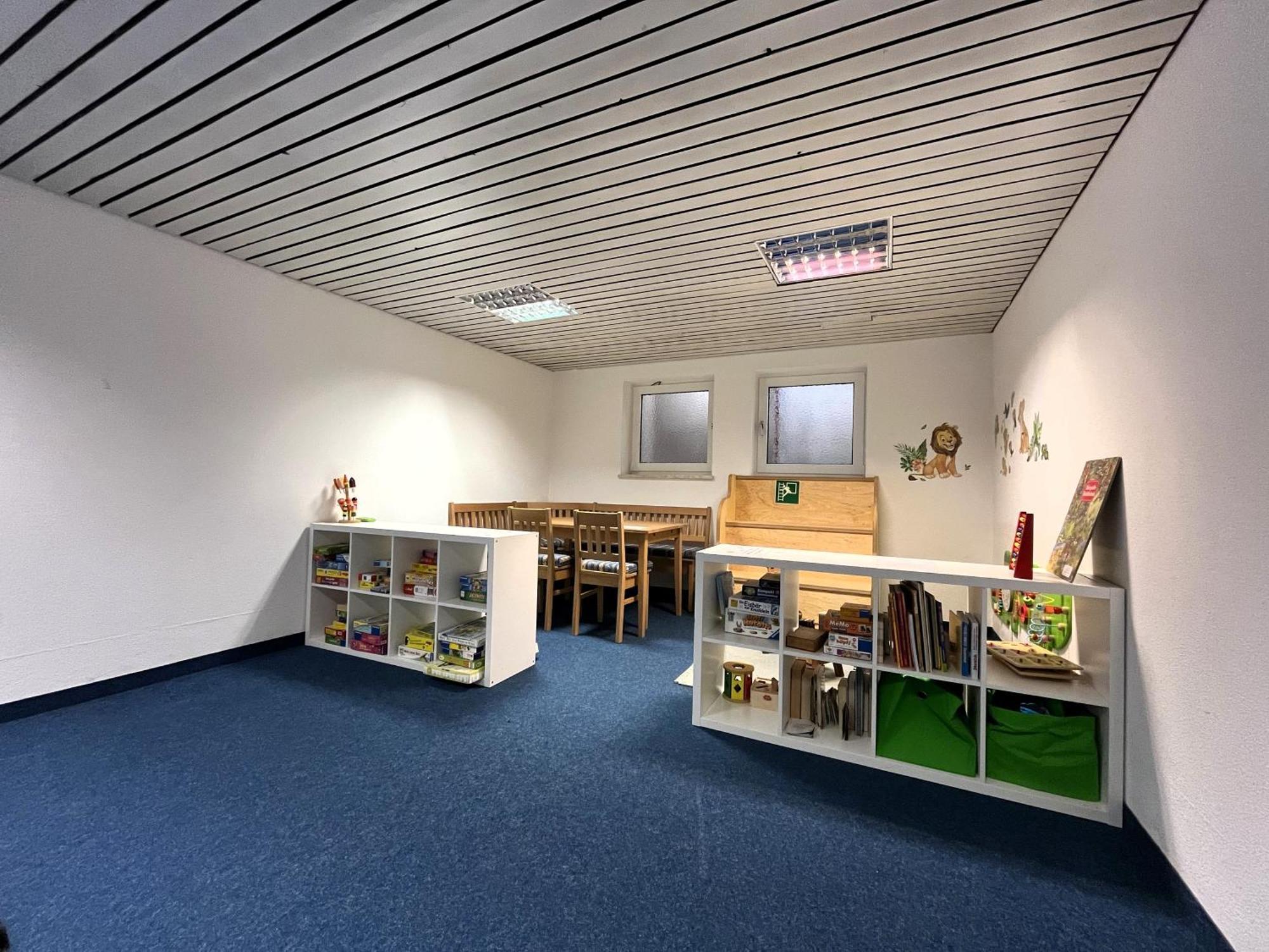 Zickenstueble B19 Montana Haus Διαμέρισμα Όμπερσντορφ Εξωτερικό φωτογραφία